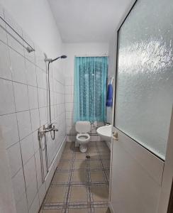 Aeria apartment Himare