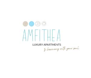 Amfithea Seaview apartment