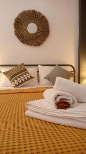 Amfithea Seaview apartment