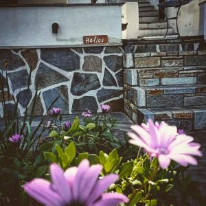 Amfithea Seaview apartment