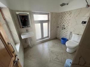 Sky land guest house