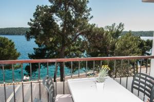 Apartmani Bianca 
