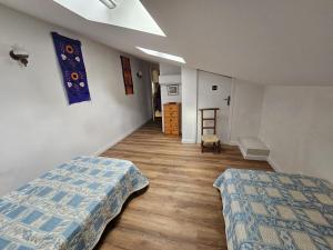 Villas Havre de paix en famille ! : photos des chambres