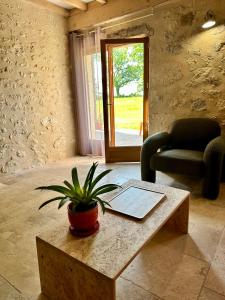 B&B / Chambres d'hotes Borderie de Verone : photos des chambres