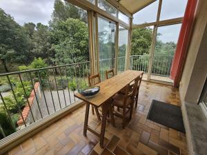 Villas Havre de paix en famille ! : photos des chambres
