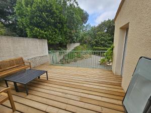 Villas Havre de paix en famille ! : photos des chambres