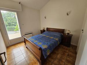 Villas Havre de paix en famille ! : photos des chambres