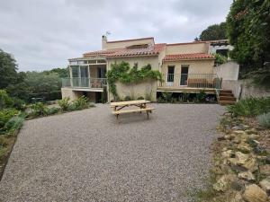 Havre de paix en famille !