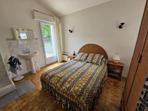 Villas Havre de paix en famille ! : photos des chambres