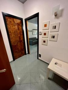 Residence Piscina Tennis
