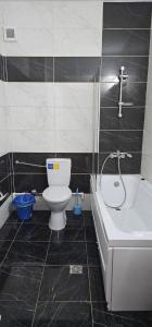 High Class Apartments River Towers