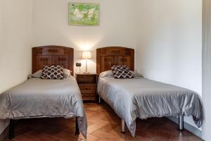 Il Cerro La Capanna Piano Terra