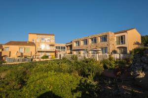 Hotels Hotel Funtana Marina : photos des chambres