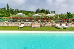 Il Cerro La Capanna Piano Terra