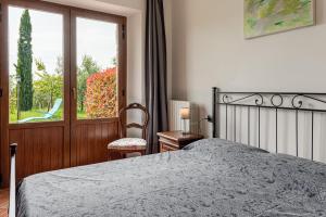 Il Cerro La Capanna Piano Terra