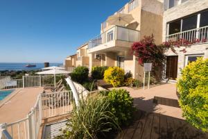 Hotels Hotel Funtana Marina : photos des chambres