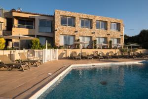 Hotels Hotel Funtana Marina : photos des chambres