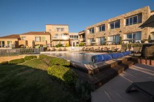 Hotels Hotel Funtana Marina : photos des chambres