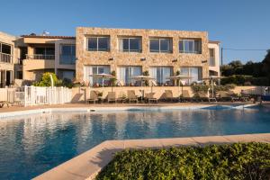 Hotels Hotel Funtana Marina : photos des chambres