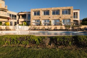 Hotels Hotel Funtana Marina : photos des chambres