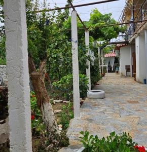 Aeria apartment Himare
