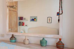 Tavolara House-family relax