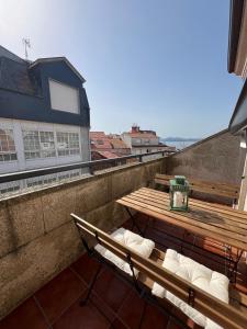 El Balcón del Mar Portonovo - Sanxenxo