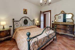 Il Cerro Appartamento Basic per due