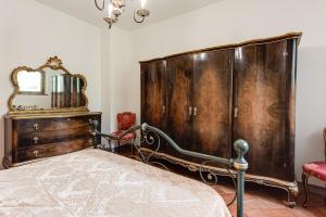 Il Cerro Appartamento Basic per due