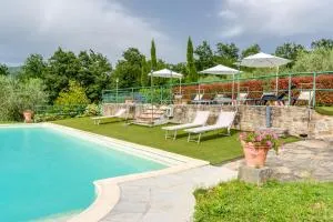 Il Cerro Appartamento Basic per due - Consuma