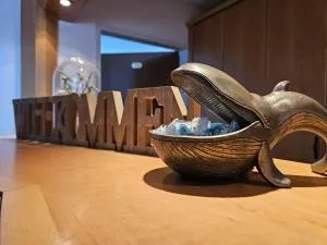 Hotel Garni - Abhorn