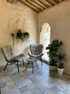 Appartement standing proche plage