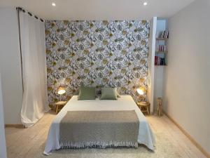 Appartements Appartement standing proche plage : Appartement 3 Chambres