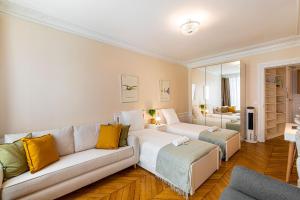 GuestReady - Bel apt proche du Louvre