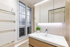Appartements GuestReady - Bel apt proche du Louvre : Appartement 2 Chambres