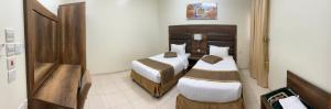 Rahwan Palace Serviced Apartments