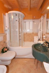 Bio Hotel Villa Cecilia