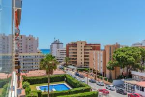 Sol Montemar 50 by IVI Real Estate