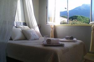 Villas A nice villa with pool and spa, cool garden! : photos des chambres