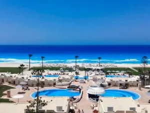 Borg El Arab Beach Resort - Dawwār Ḩasan