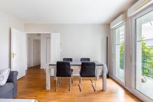GuestReady - Havre de Paix à Courbevoie