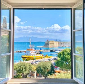 La Finestra sul Mare