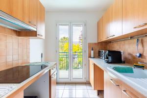 GuestReady - Havre de Paix à Courbevoie