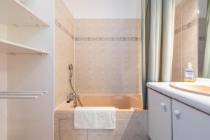 GuestReady - Havre de Paix à Courbevoie