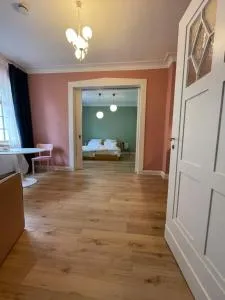 Stilvolles Altbau-Apartment - Erwitte