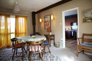 Convenient and stylish cottage - Llangattock Lingoed