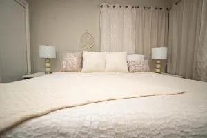 Home Sweet Home Amboy - Cabot