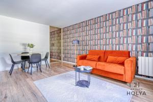 Le Curieux - À deux pas de Paris - 314B