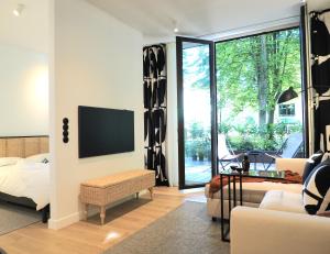 IKIGAI APARTMENT ŚWINOUJŚCIE