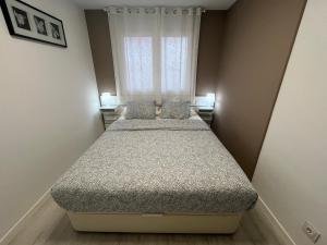 Apartamento con vista lateral, playa Cambrils-Vilafortuny